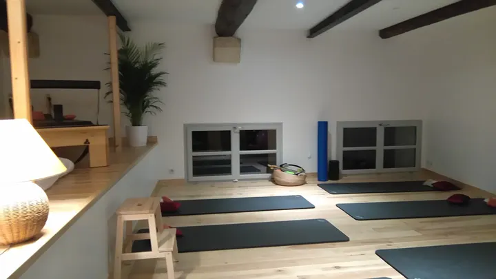Pilates Gym Montpellier Castelnau-Le-Lez Et — Salle de fitness à Castelnau-le-Lez