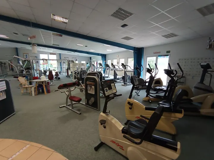 CAMPISI Fit for Life — fitnessstudio in Könen, Konz-Könen — 3