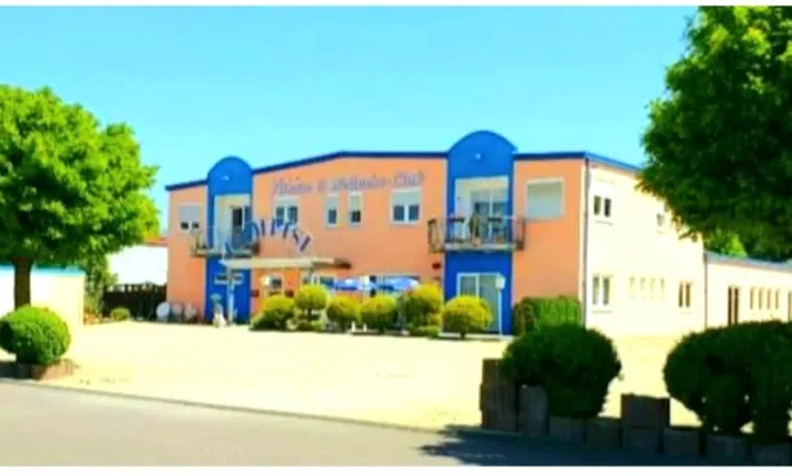 CAMPISI Fit for Life — fitnessstudio in Konz-Könen — 4