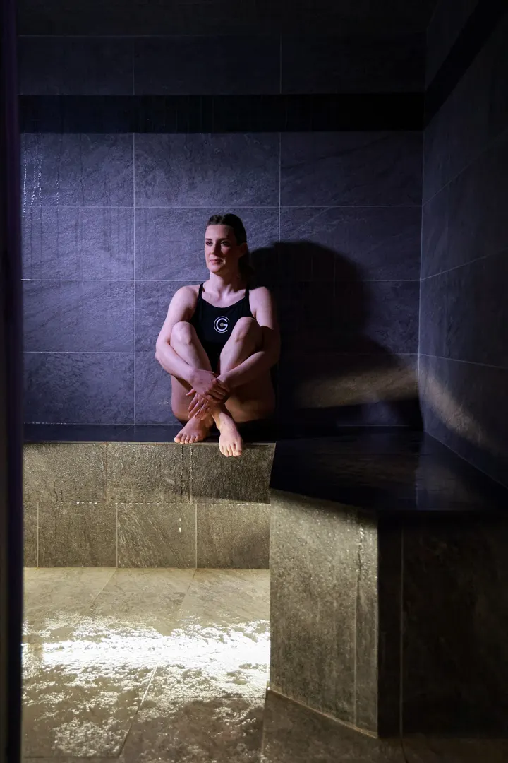 GARY'S — salle de fitness-studio à Toulouse — 4