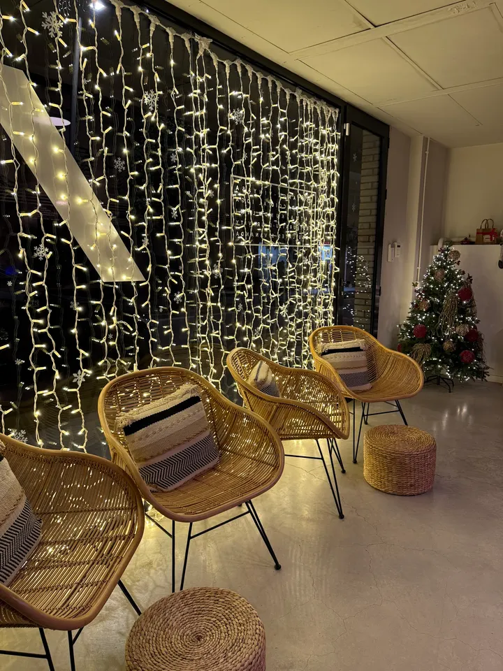 Yogaone Esplugues — Yoga en Barcelona