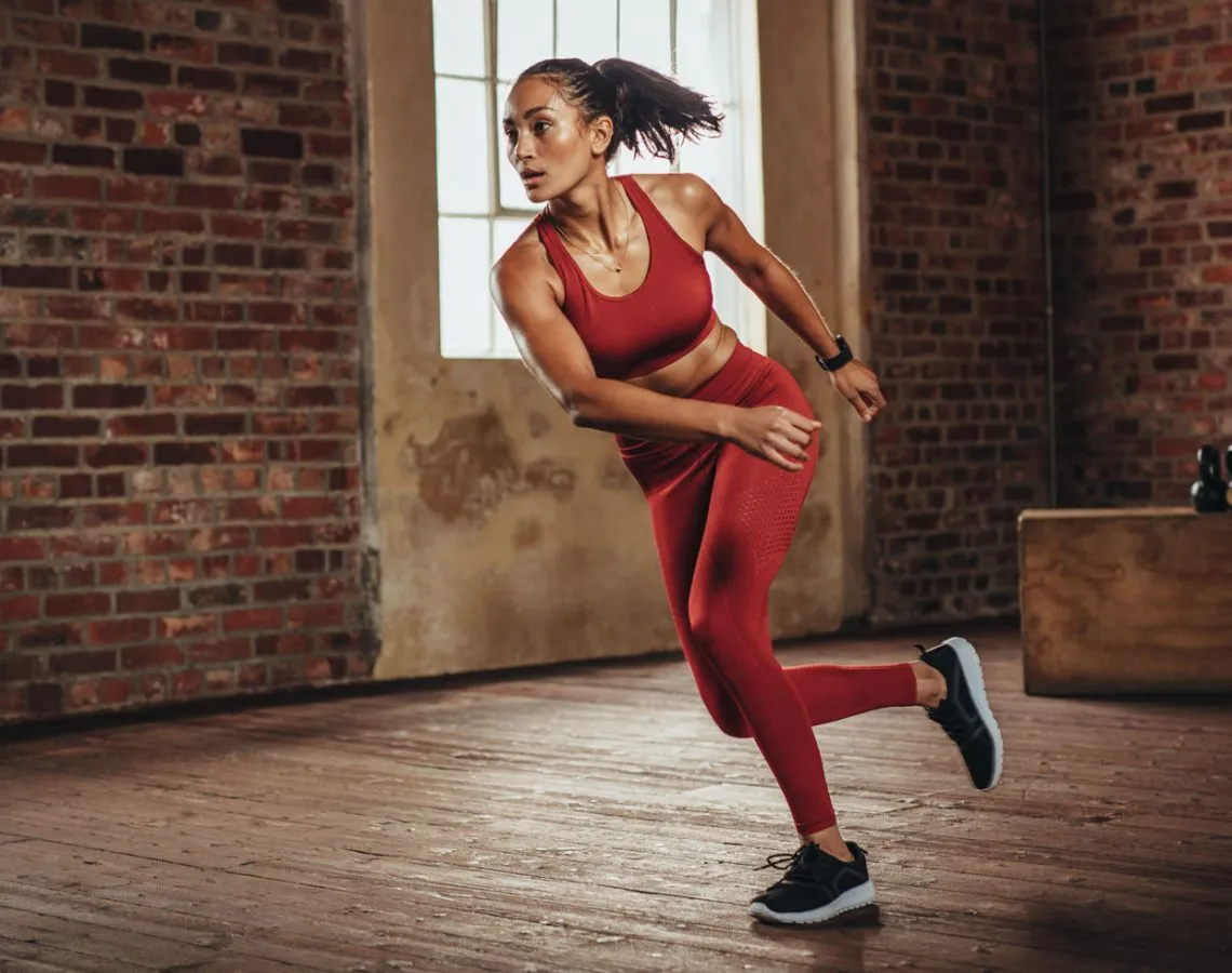 Equilibrium Gym + Fitness Grantham — recovery-studio in Grantham — 3