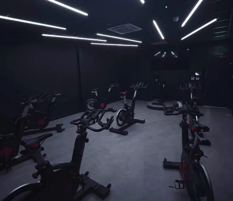 Equilibrium Gym + Fitness Grantham — recovery-studio in Grantham — 5