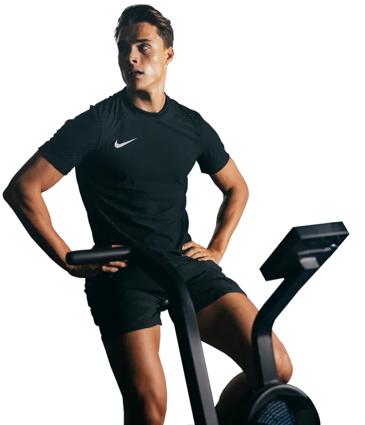Elite Trainers - Amsterdam West — hiit-studio in West, Amsterdam — 2