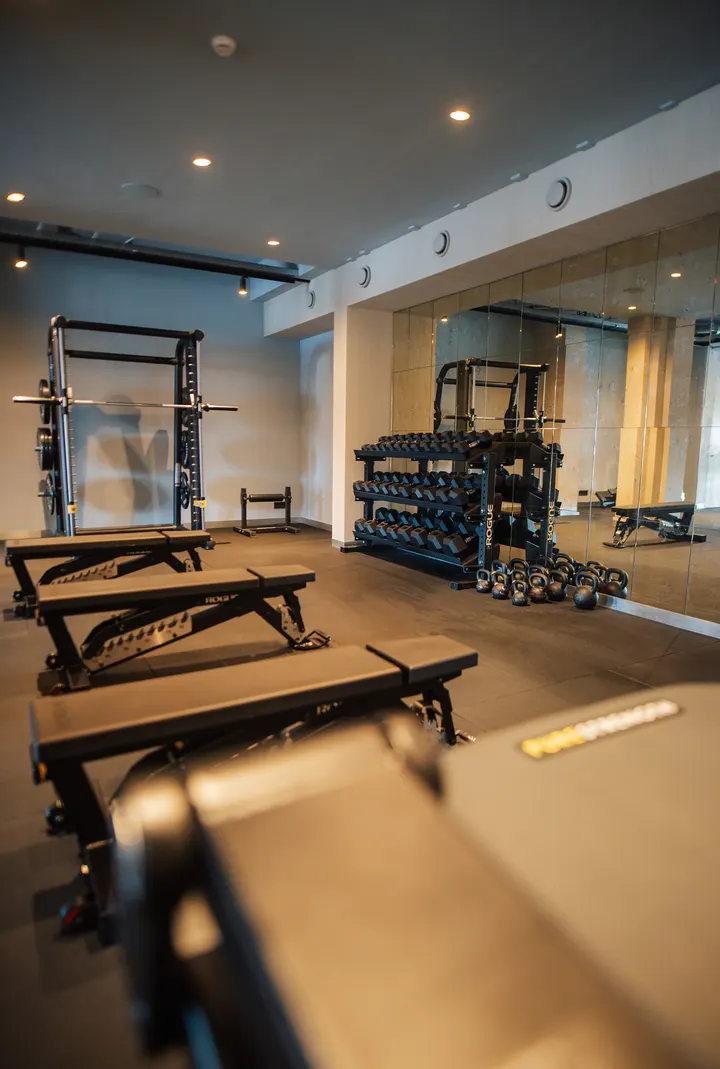 Elite Trainers - Amsterdam West — hiit-studio in West, Amsterdam — 3