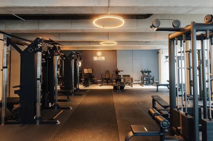 Elite Trainers - Amsterdam West — HIIT in West, Amsterdam