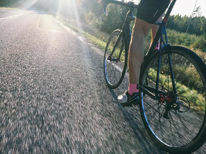Cycling Jönköping — cykling-studio i Ljungarum, Jönköping — 2