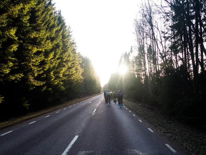 Cycling Jönköping — cykling-studio i Jönköping — 3