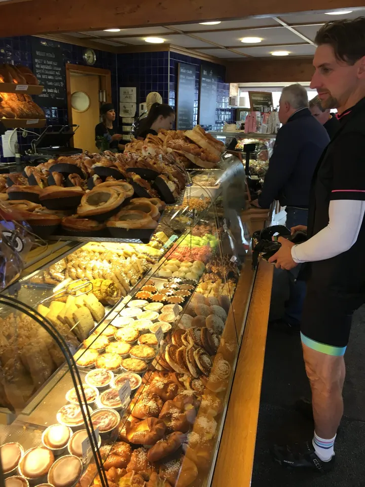 Cycling Jönköping — cykling-studio i Jönköping — 4