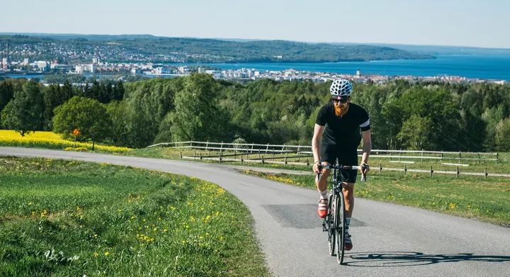 Cycling Jönköping — cycling studio-studio i Jönköping