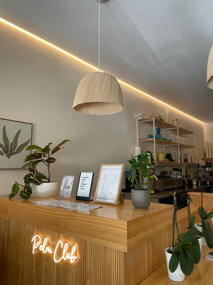 Palm Sporting Club — lagree-studio en El Vicario, Marbella — 2