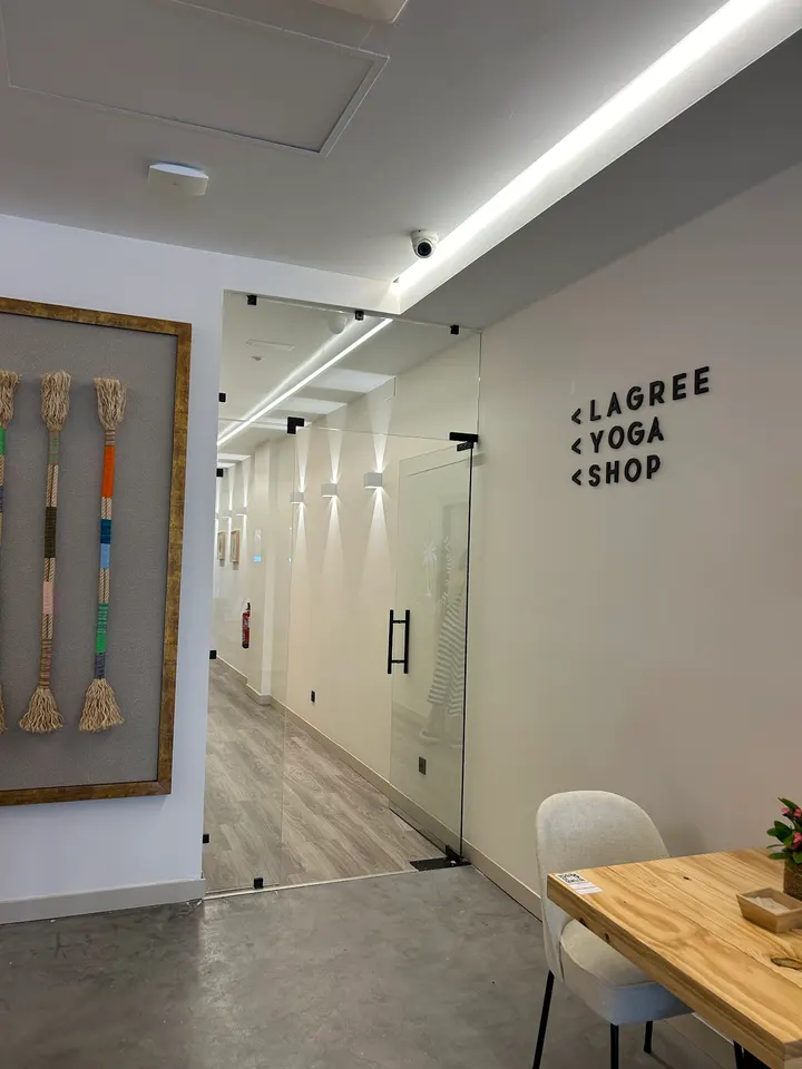 Palm Sporting Club — lagree-studio en Marbella — 3