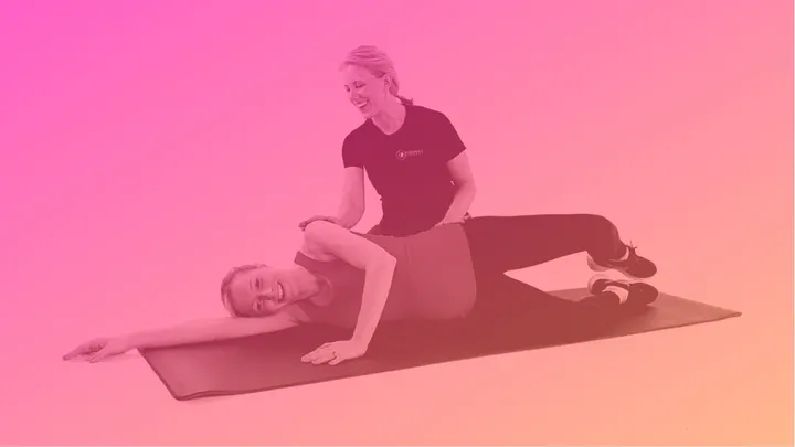 Formula Fitness — pilates-studio in Send, Guildford — 3
