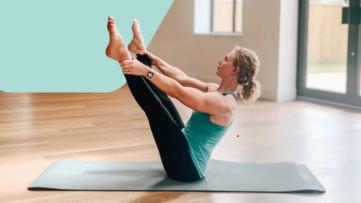 Formula Fitness — pilates-studio in Guildford — 5
