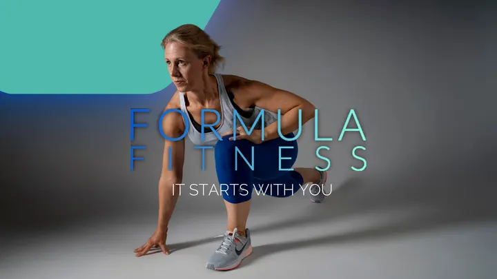 Formula Fitness — Pilates in Send, Guildford