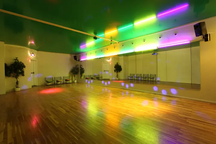 Centre de Danse Brunerie — danse-studio à Terreaux, Lyon — 3