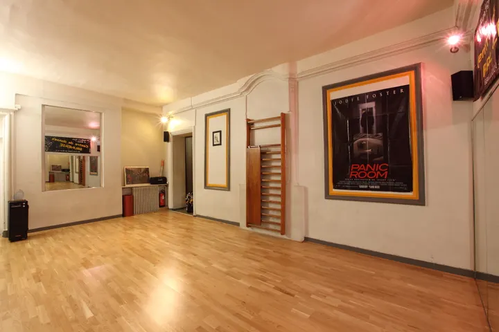 Centre de Danse Brunerie — danse-studio à Lyon — 3