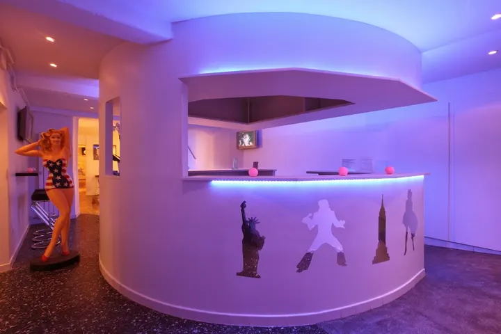 Centre de Danse Brunerie — Danse à Terreaux, Lyon