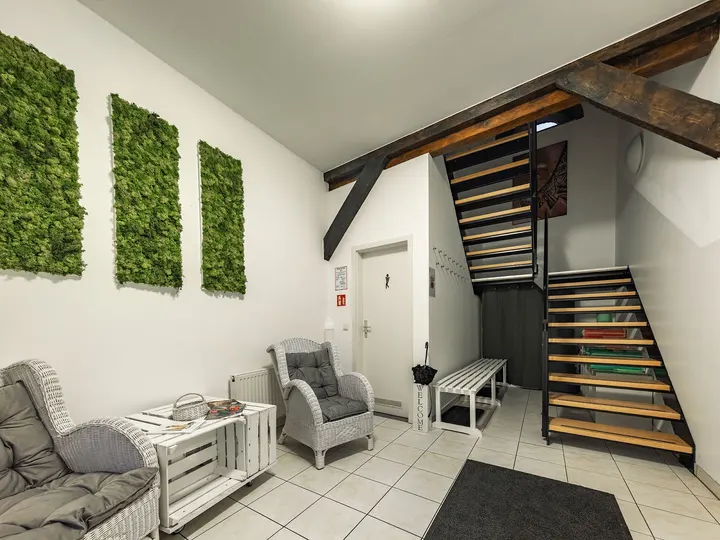 Auszeit Kurszentrum — yoga-studio in Benrad, Krefeld — 3