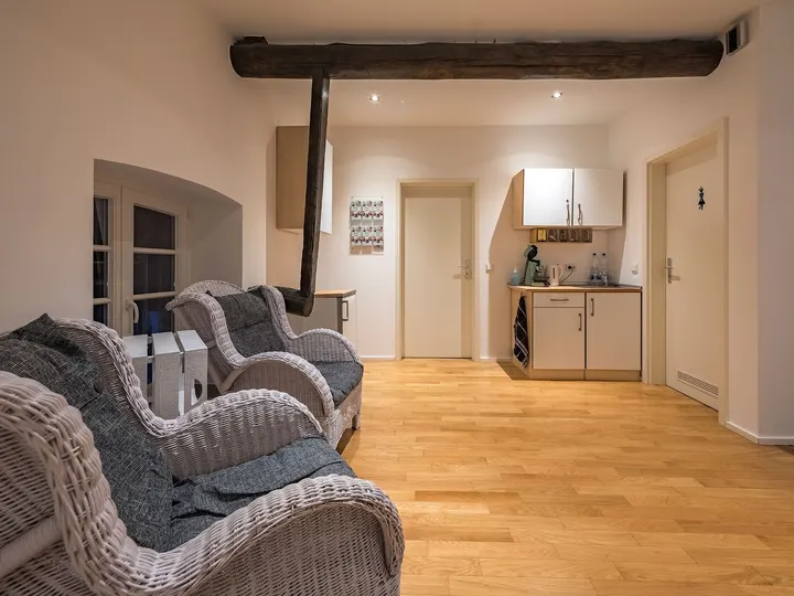 Auszeit Kurszentrum — yoga-studio in Krefeld — 3