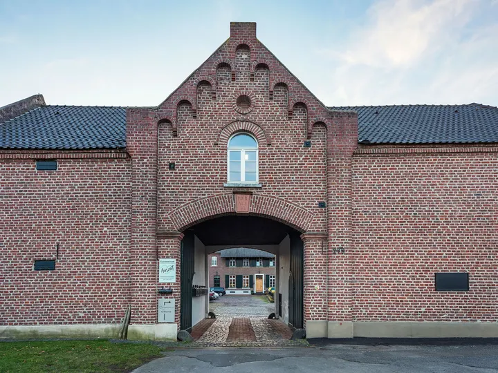 Auszeit Kurszentrum — yoga-studio in Krefeld — 4