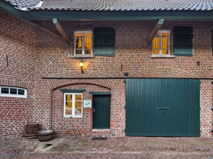 Auszeit Kurszentrum — yoga-studio in Krefeld — 5