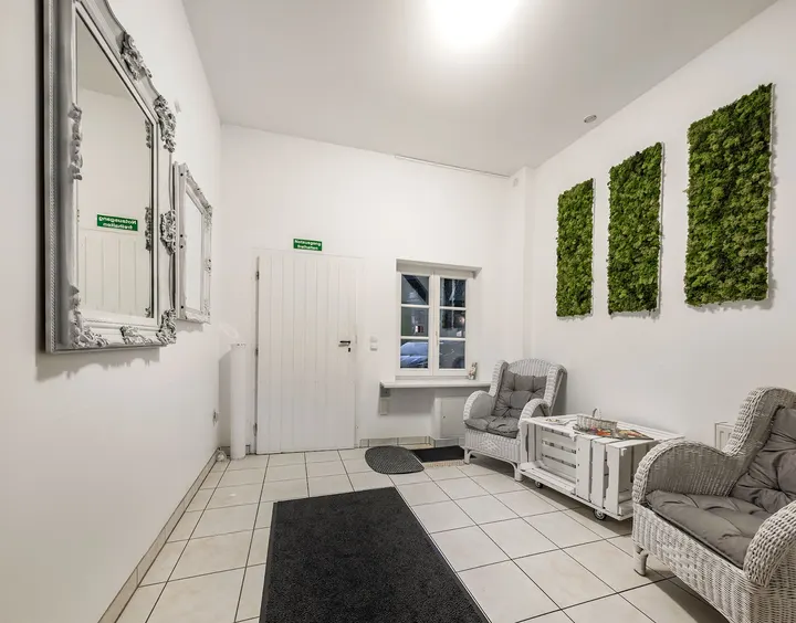 Auszeit - Kurszentrum Krefeld — Yoga in Benrad, Krefeld
