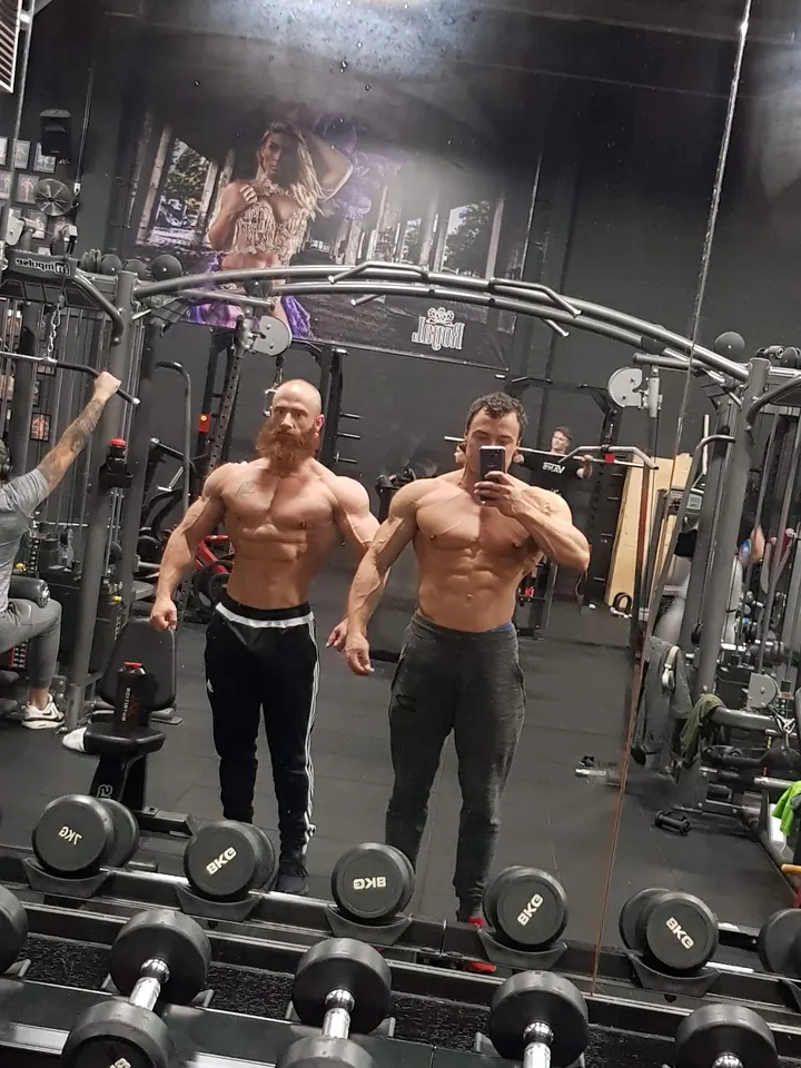 FoxGym Rotterdam — sportschool-studio in Prins Alexander, Rotterdam — 3