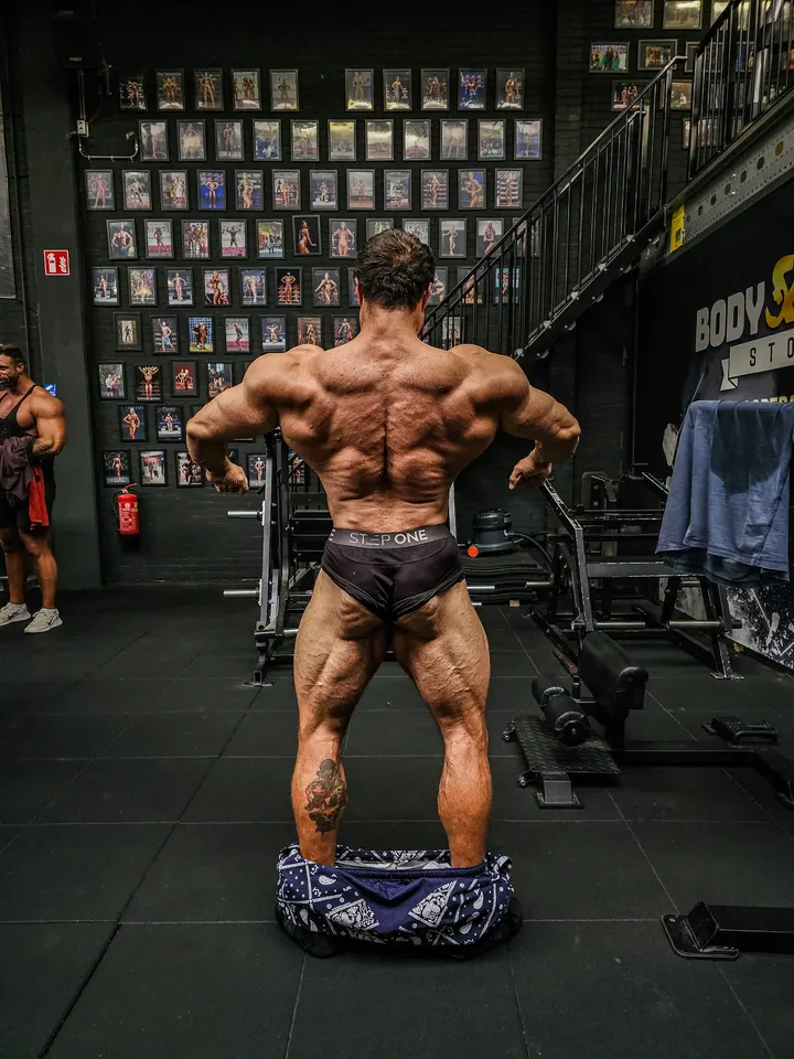 FoxGym Rotterdam — sportschool-studio in Rotterdam — 3