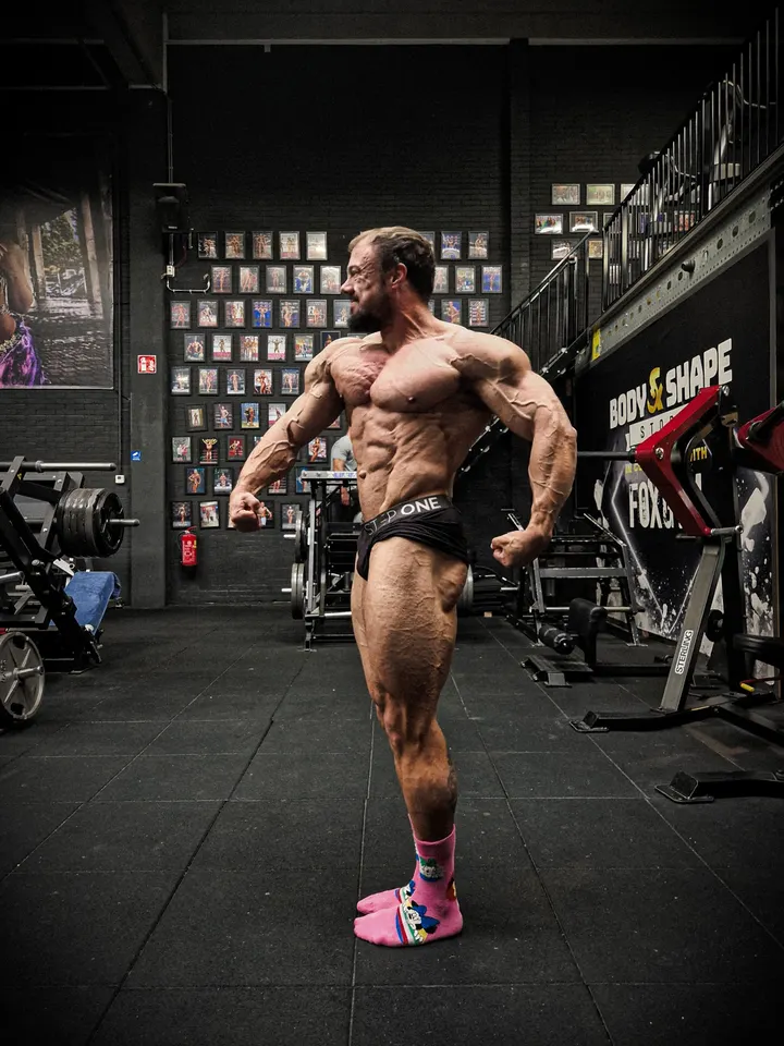 FoxGym Rotterdam — sportschool-studio in Rotterdam — 4