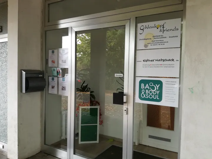 Baby Body & Soul — wellness-studio in Norf, Neuss — 2