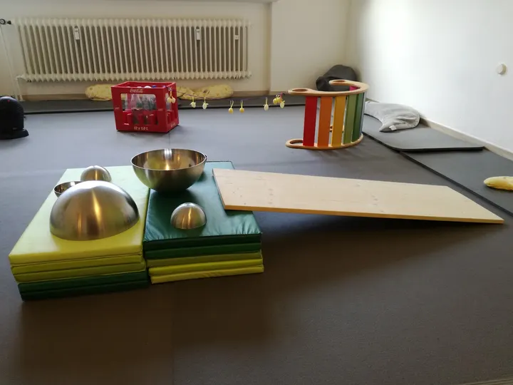 Baby Body & Soul — wellness-studio in Norf, Neuss — 3