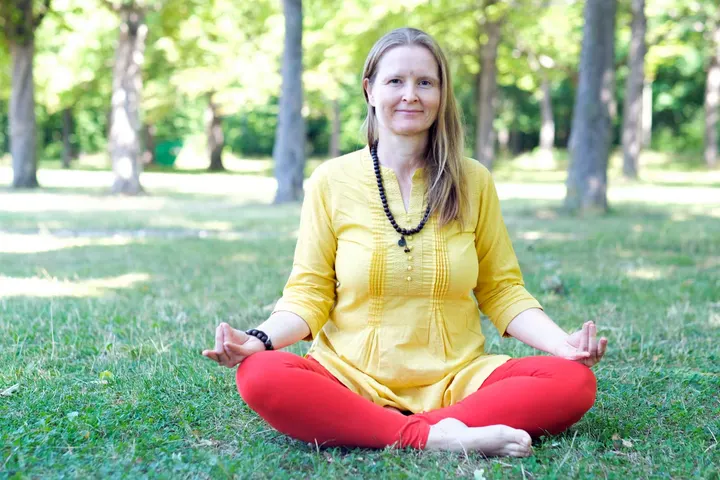 Anett Pfefferkorn - Deine Yogalehrerin — yoga-studio in Chemnitz — 3