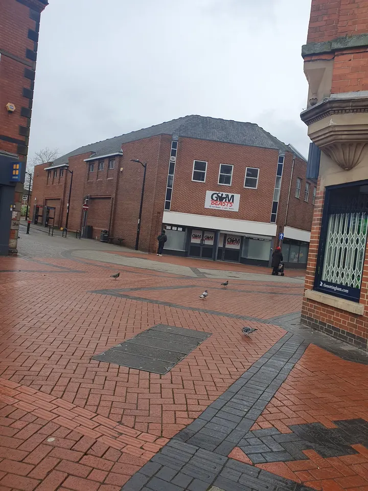 Gym Beasts — fitness studio in Highbury Vale, Nottingham — 2