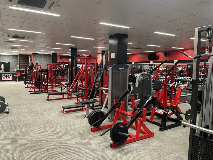 Gym Beasts — fitness studio in Highbury Vale, Nottingham — 3
