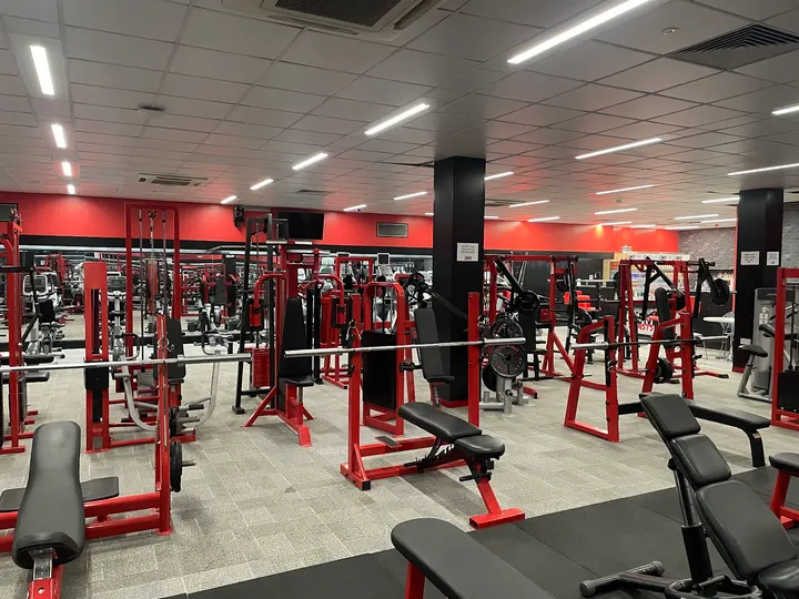 Gym Beasts — fitness studio in Nottingham — 4
