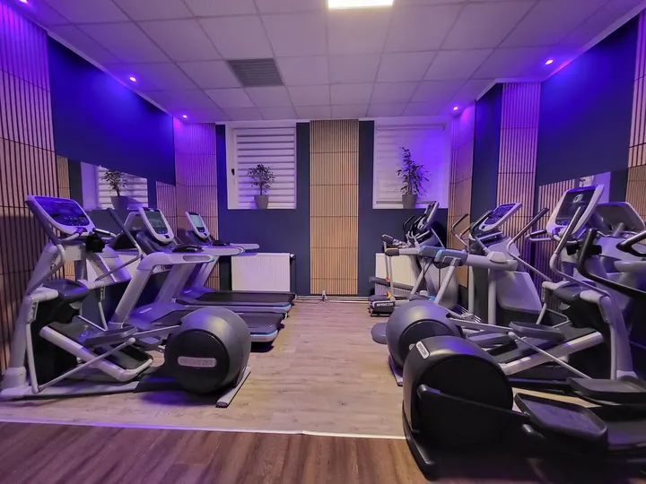 Happy GYM — fitnessstudio in Eberswalde — 3