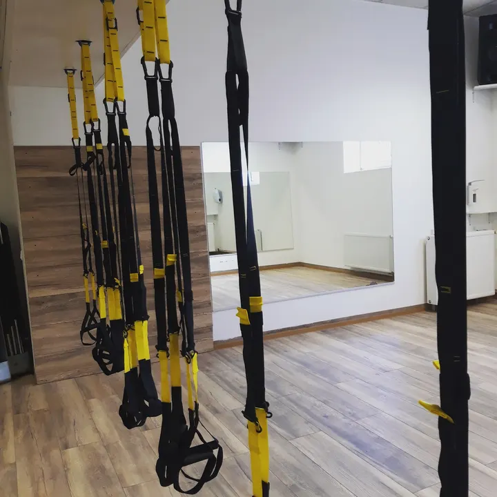 Happy GYM — fitnessstudio in Eberswalde — 5