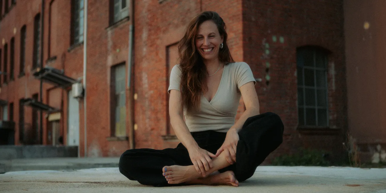 Holy Wow Yoga — yoga-studio i Nürnberg — 3