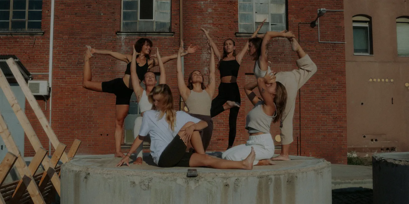 Holy Wow Yoga — yoga-studio i Nürnberg — 4