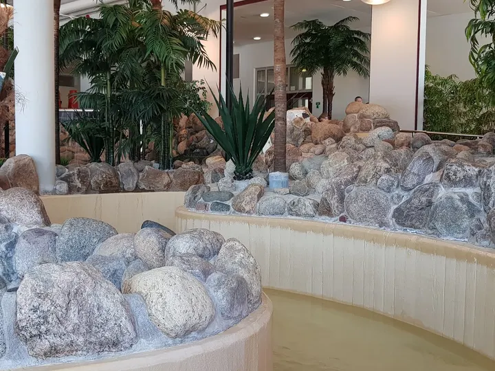 Växjö Jujutsuklubb — bjj-studio i Öster, Växjö — 2