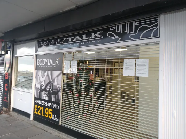 Bodytalk Health & Fitness — fitness studio in South Lackenby, Middlesbrough — 3