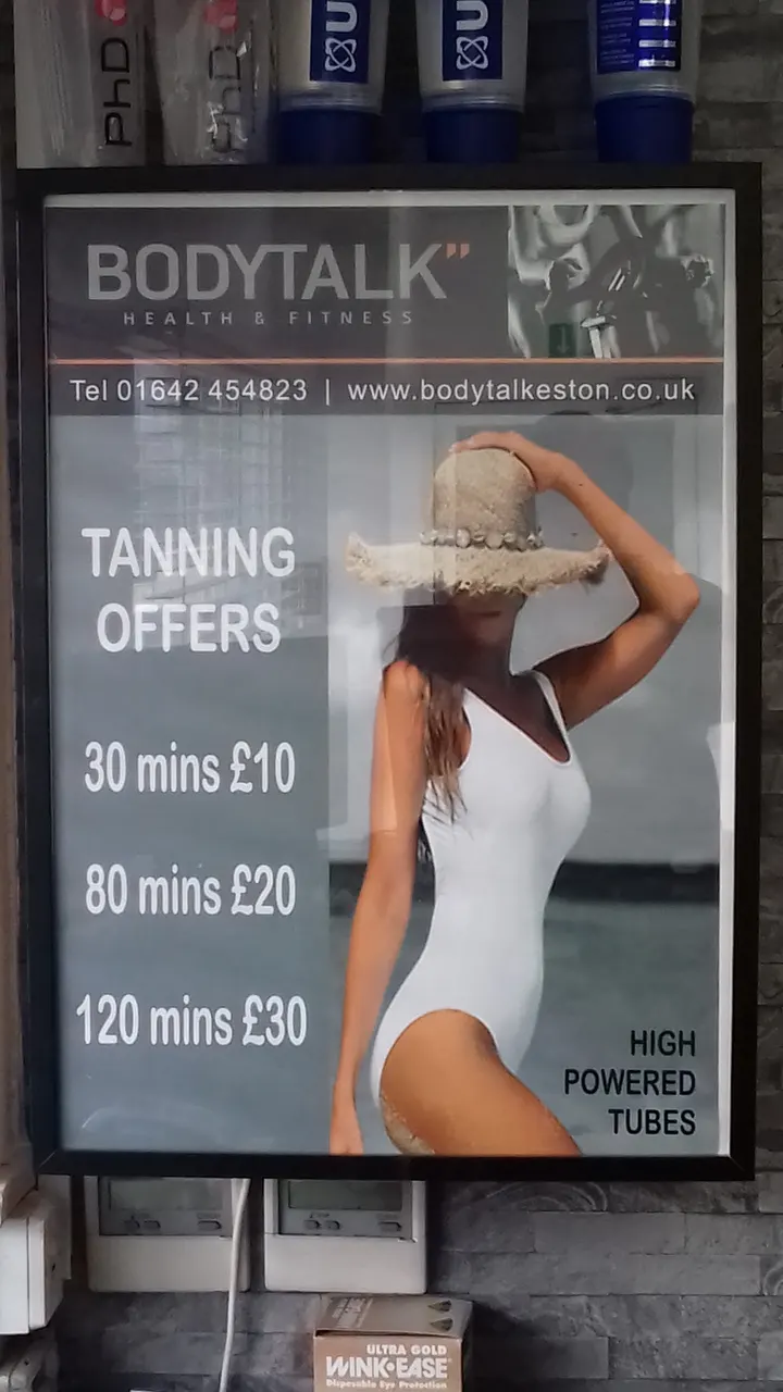 Bodytalk Health & Fitness — fitness studio in Middlesbrough — 4