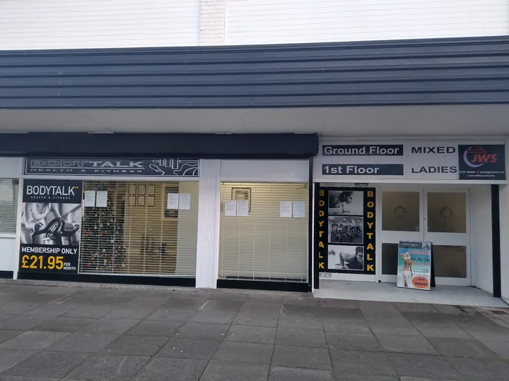 Bodytalk Health & Fitness — Fitness Studio in South Lackenby, Middlesbrough
