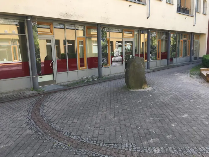 Gesundheitszentrum Harlekin — pt-studio in Neustadt, Bremen — 3
