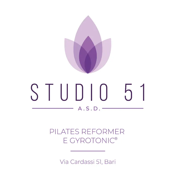 Studio 51 A.S.D. — Pilates a Quartiere Umbertino, Bari