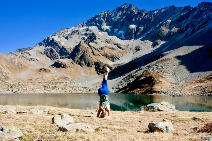 Rion Yoga — yoga-studio à Annecy-le-Vieux, Annecy — 2