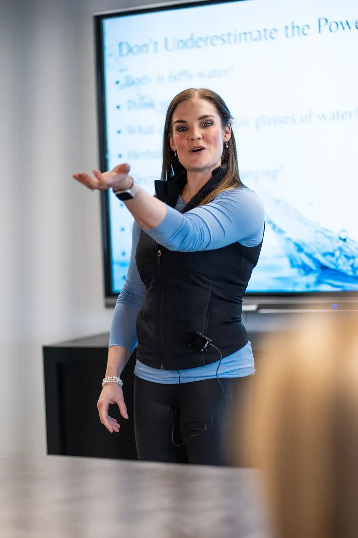 P1 Fitness Personal Training — pt studio in City Centre, Manchester — 2
