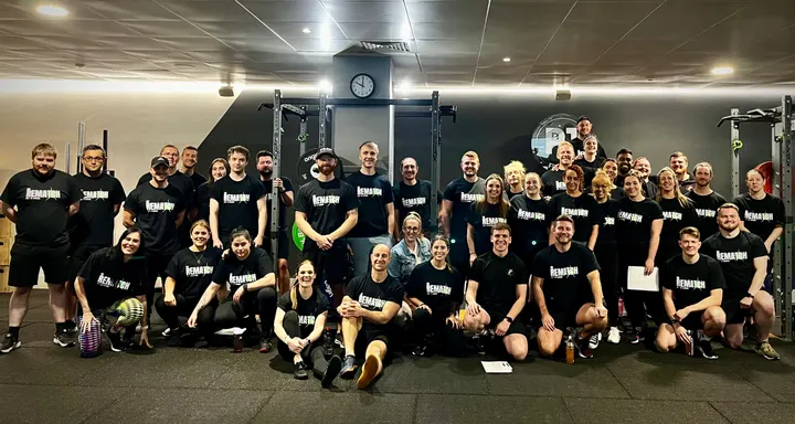P1 Fitness Personal Training — pt studio in City Centre, Manchester — 3