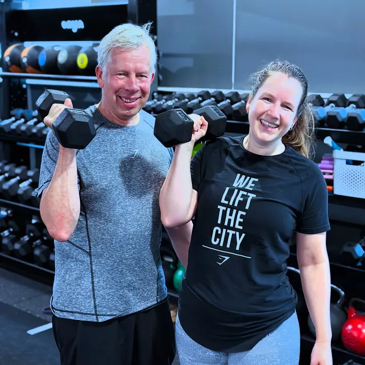 P1 Fitness Personal Training — pt studio in Manchester — 3